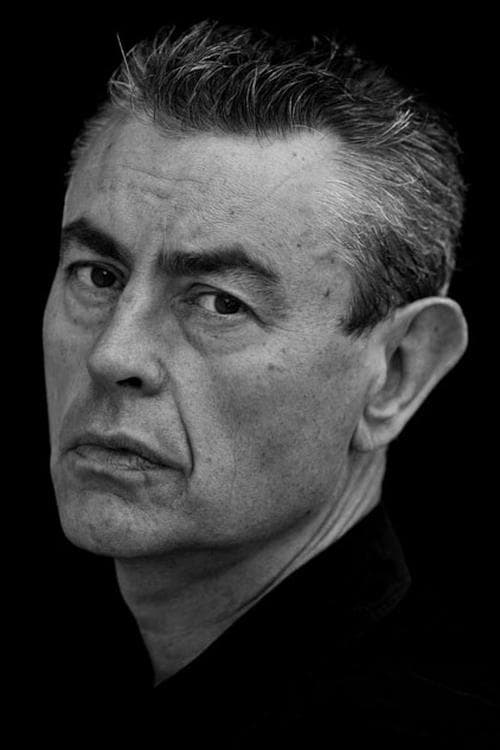 David Brandon profile photo