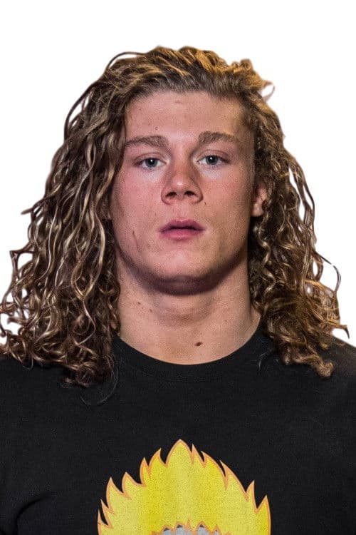 Garrett Griffith profile photo