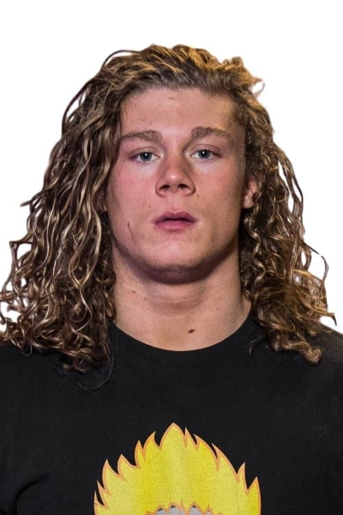 Garrett Griffith profile photo