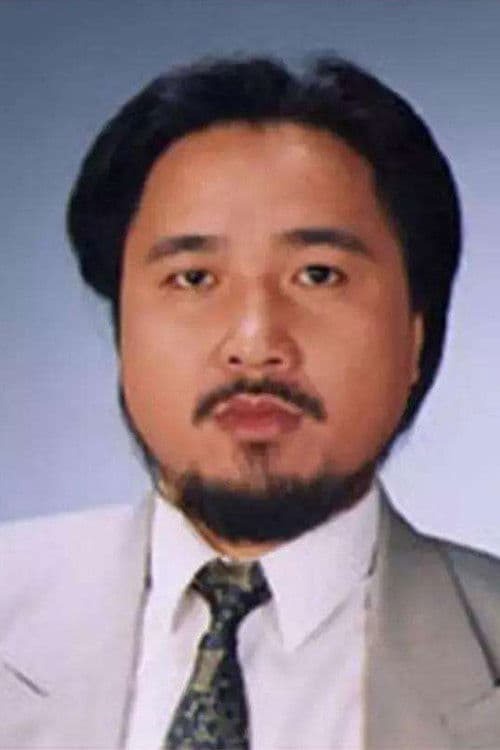 Jerry Koo Ming-Wah profile photo