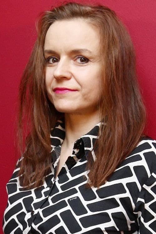 Halka Třešňáková profile photo