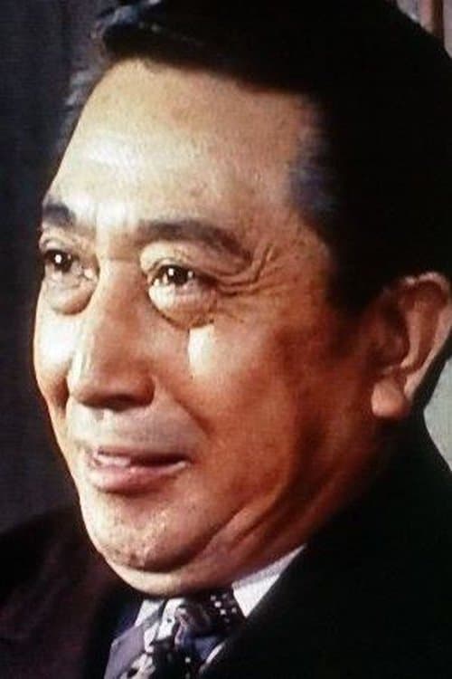Kōji Kawamura profile photo