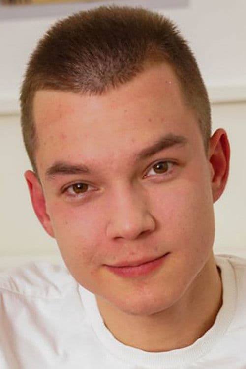 Adam Holub profile photo