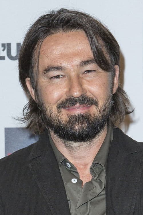 Enrico Lando profile photo