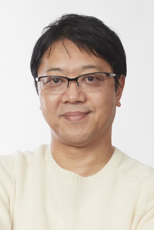 Hideo Tsuchida profile photo