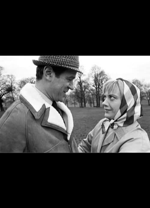 The Big Man Coughed and Died poster