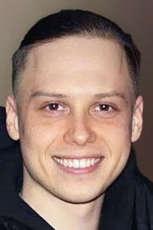 Jan Shaimukhametov profile photo