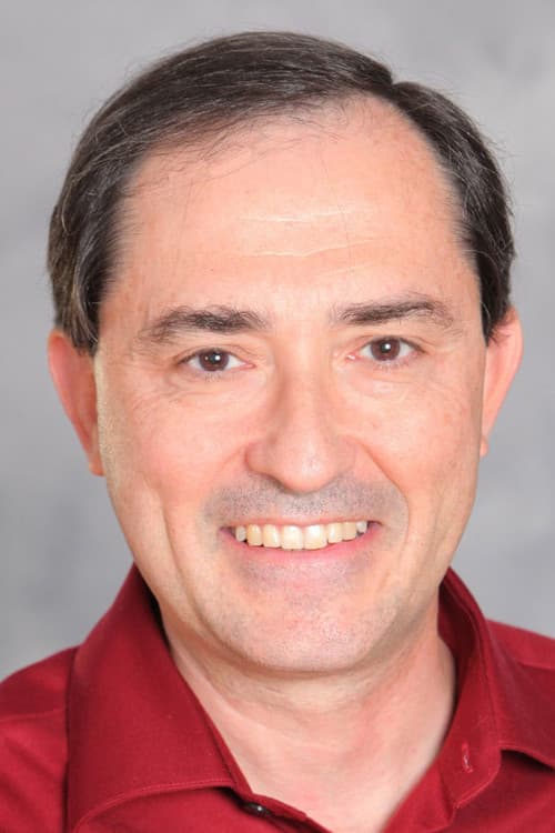 Patric M. Verrone profile photo