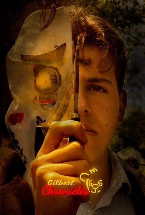 Gilbert Chronicles Episode 4 poster