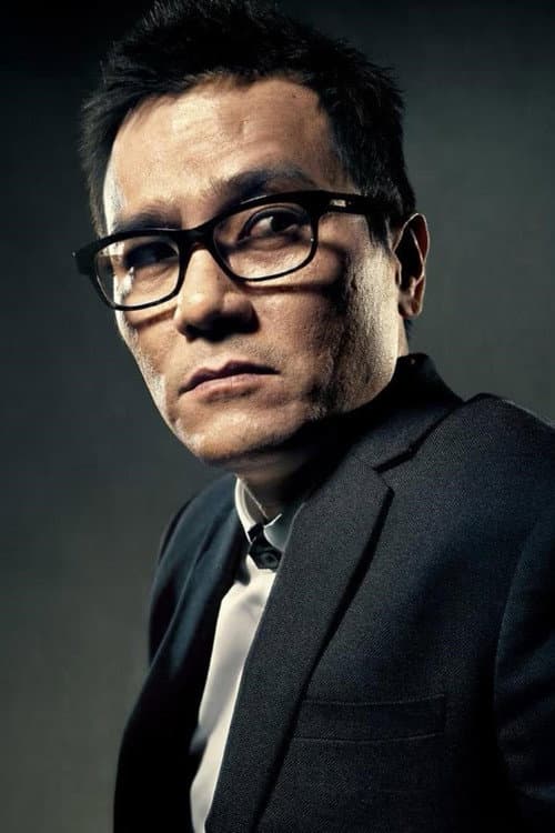 Gordon Lam Ka-Tung profile photo