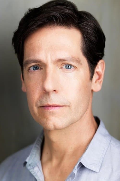 Stephen Thorne profile photo