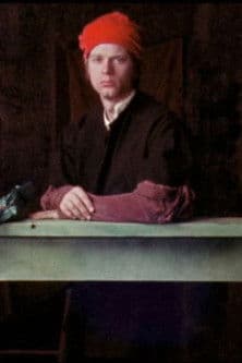 Mayonnaise #1 poster