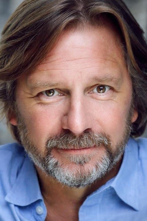 Ben Bode profile photo