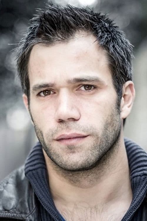 Stéphane Benazet profile photo