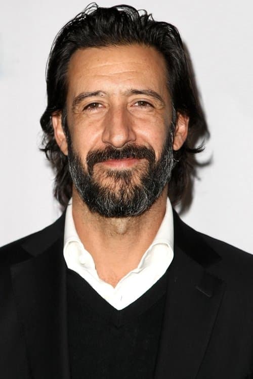 José María Yázpik profile photo