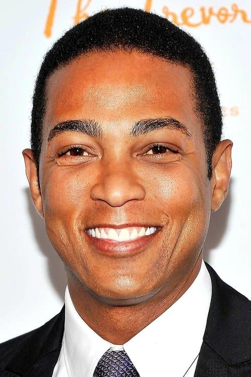 Don Lemon profile photo