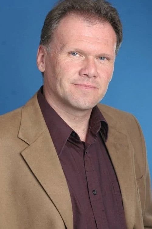 George Green profile photo