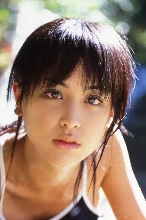 Anna Kawamura profile photo