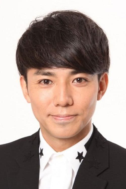 Yuji Ayabe profile photo