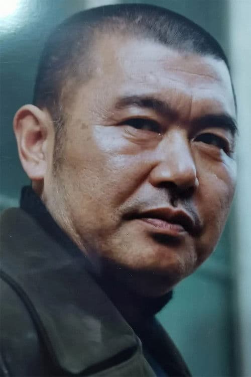 Hongguang Wang profile photo