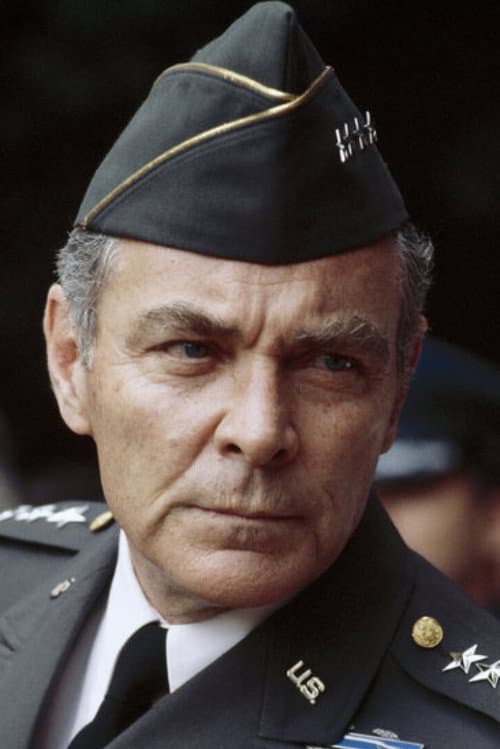 Alexander Haig profile photo