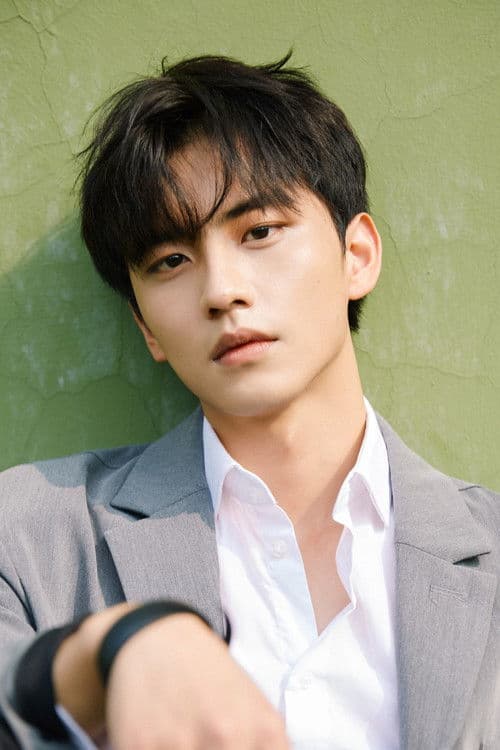 Chen Xinhai profile photo