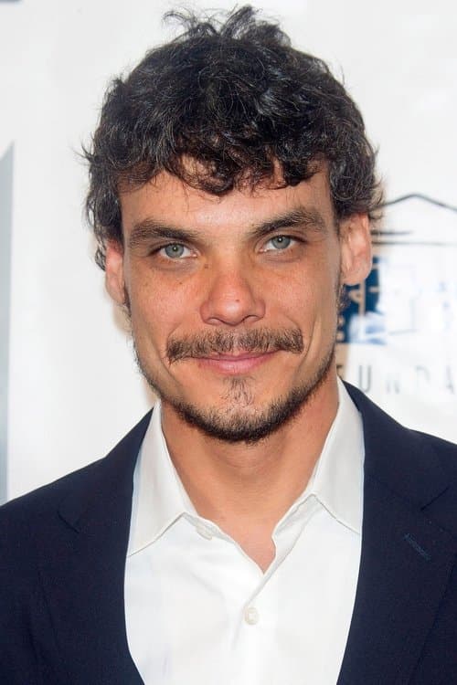 Críspulo Cabezas profile photo