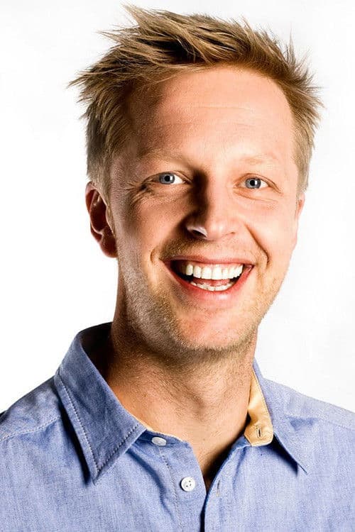 Fridtjof Nilsen profile photo