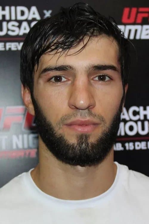 Zubaira Tukhugov profile photo