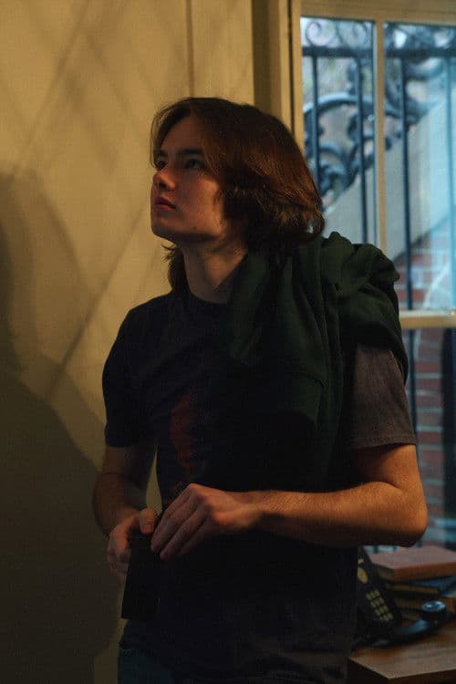 Jackson Fox profile photo