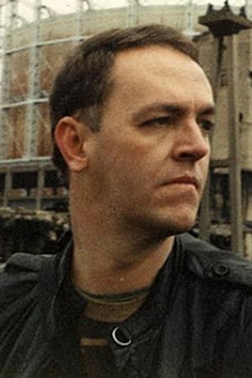 Gustav Hasford profile photo