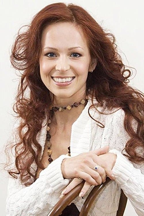 Irina Medvedeva profile photo