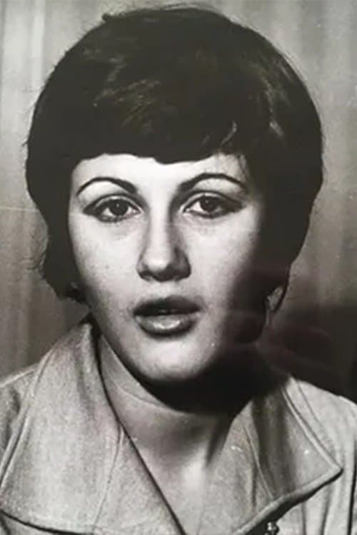 Defne Toppare profile photo