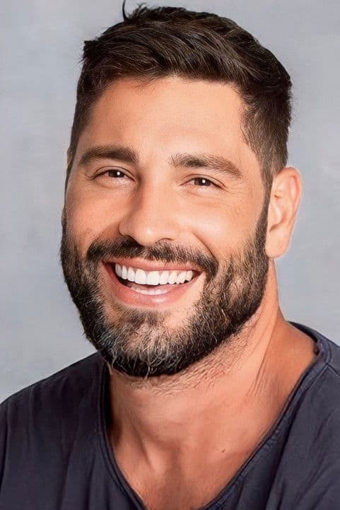 Victor Pecoraro profile photo