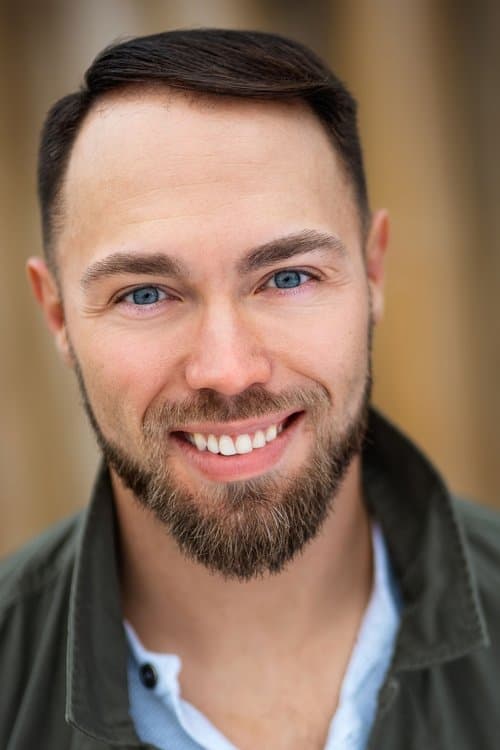 Justin Mane profile photo