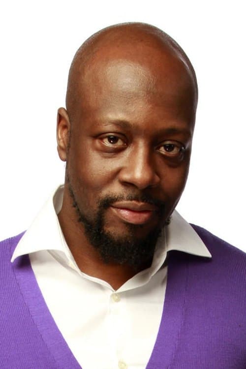 Wyclef Jean profile photo