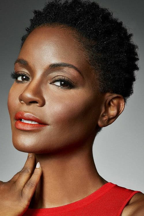 Tomiko Fraser profile photo