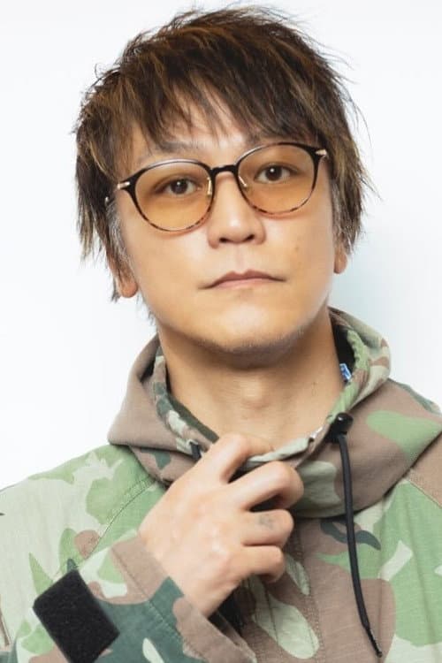 Masato Kitano profile photo