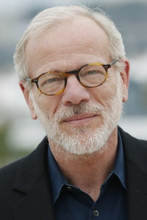 Pascal Greggory profile photo