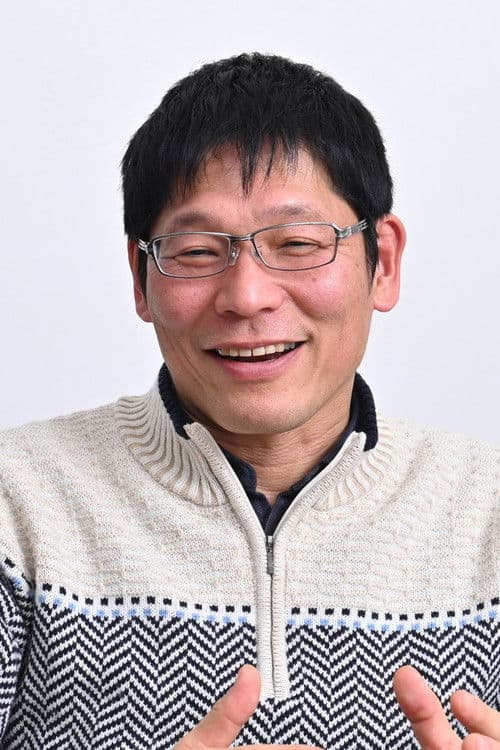 Kenji Horikawa profile photo