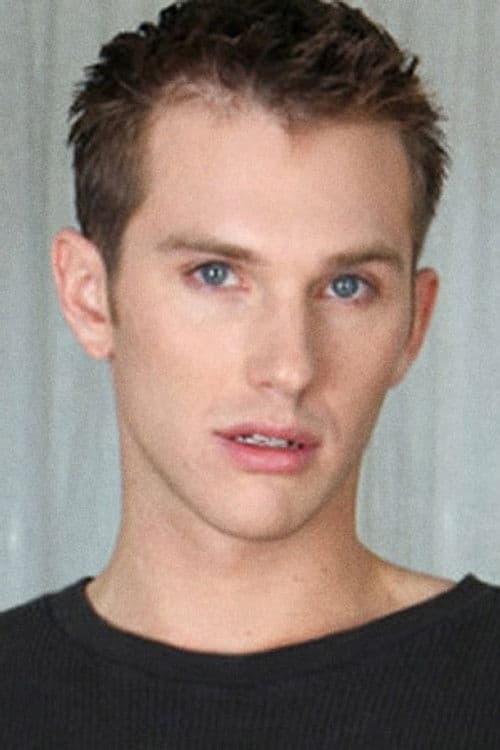 Shane Erickson profile photo