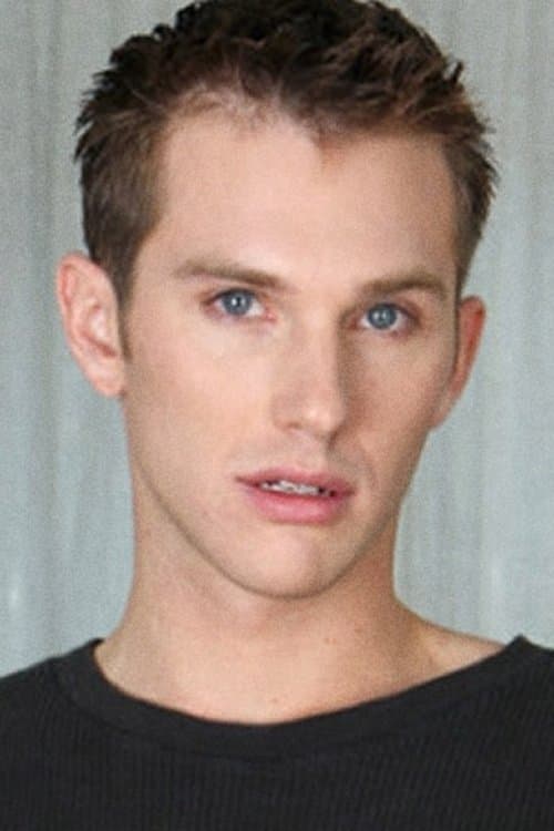 Shane Erickson profile photo