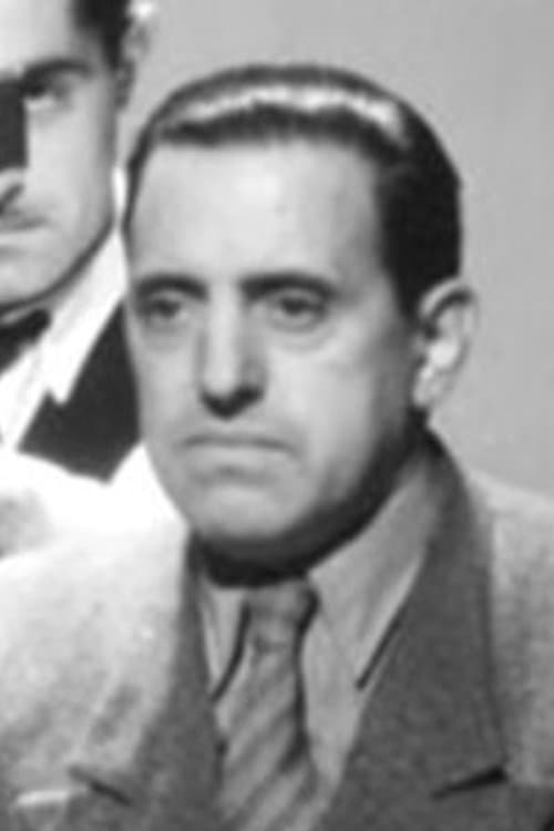 Manuel Romero profile photo