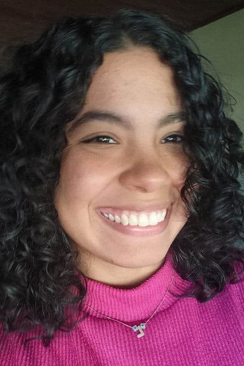 Lethicia Reis profile photo