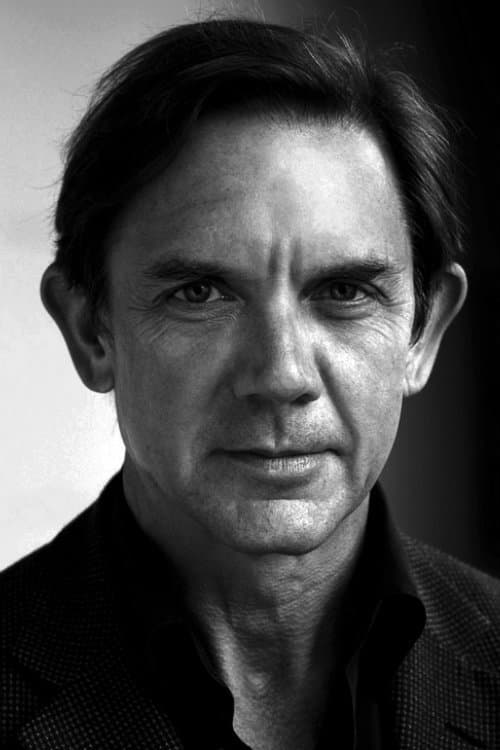 David Bamber profile photo