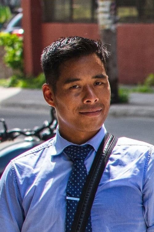 Éric Cheng profile photo