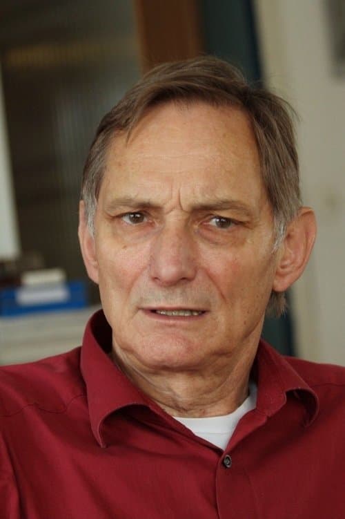 Christoph Hofrichter profile photo