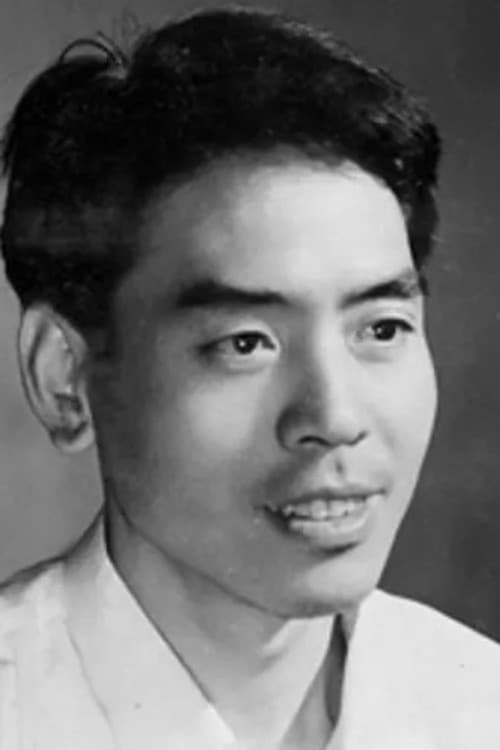 Zhiming Yin profile photo