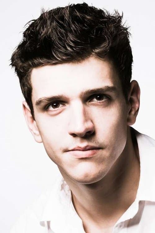 Balázs Medveczky profile photo