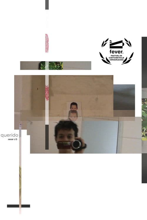 Querido poster